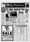 Lincolnshire Echo Thursday 04 January 1996 Page 18