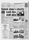 Lincolnshire Echo Saturday 06 January 1996 Page 4