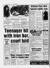 Lincolnshire Echo Tuesday 09 January 1996 Page 2