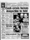 Lincolnshire Echo Tuesday 09 January 1996 Page 5