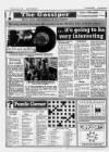 Lincolnshire Echo Tuesday 09 January 1996 Page 6