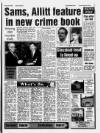Lincolnshire Echo Tuesday 09 January 1996 Page 13