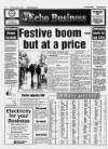 Lincolnshire Echo Tuesday 09 January 1996 Page 16