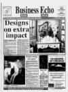 Lincolnshire Echo Tuesday 09 January 1996 Page 29