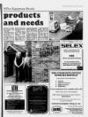 Lincolnshire Echo Tuesday 09 January 1996 Page 37