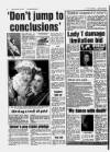 Lincolnshire Echo Friday 12 January 1996 Page 2