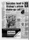 Lincolnshire Echo Friday 12 January 1996 Page 4