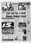 Lincolnshire Echo Friday 12 January 1996 Page 12