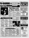 Lincolnshire Echo Friday 12 January 1996 Page 19