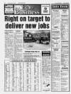 Lincolnshire Echo Friday 12 January 1996 Page 20