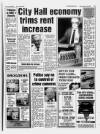 Lincolnshire Echo Friday 12 January 1996 Page 23