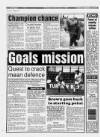 Lincolnshire Echo Friday 12 January 1996 Page 36