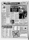 Lincolnshire Echo Saturday 13 January 1996 Page 6
