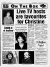 Lincolnshire Echo Saturday 13 January 1996 Page 13