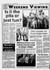 Lincolnshire Echo Saturday 13 January 1996 Page 14