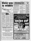 Lincolnshire Echo Saturday 13 January 1996 Page 23