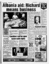 Lincolnshire Echo Tuesday 16 January 1996 Page 11