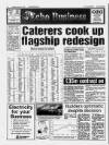 Lincolnshire Echo Tuesday 16 January 1996 Page 16