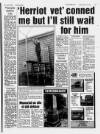 Lincolnshire Echo Tuesday 16 January 1996 Page 19
