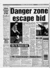 Lincolnshire Echo Tuesday 16 January 1996 Page 28