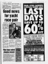 Lincolnshire Echo Friday 19 January 1996 Page 7
