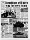 Lincolnshire Echo Friday 19 January 1996 Page 15