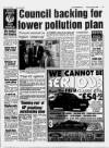Lincolnshire Echo Friday 19 January 1996 Page 17