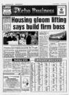 Lincolnshire Echo Friday 19 January 1996 Page 20