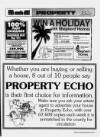Lincolnshire Echo Friday 19 January 1996 Page 57