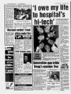 Lincolnshire Echo Saturday 20 January 1996 Page 2