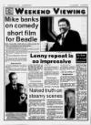 Lincolnshire Echo Saturday 20 January 1996 Page 14