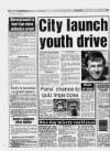Lincolnshire Echo Saturday 20 January 1996 Page 32