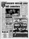 Lincolnshire Echo Thursday 25 January 1996 Page 3
