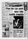 Lincolnshire Echo Thursday 25 January 1996 Page 4