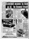 Lincolnshire Echo Thursday 25 January 1996 Page 12