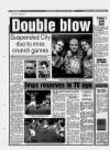 Lincolnshire Echo Thursday 25 January 1996 Page 36