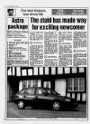 Lincolnshire Echo Thursday 25 January 1996 Page 48