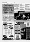 Lincolnshire Echo Thursday 25 January 1996 Page 56