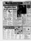 Lincolnshire Echo Tuesday 20 February 1996 Page 6