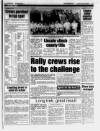 Lincolnshire Echo Tuesday 20 February 1996 Page 25