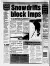 Lincolnshire Echo Tuesday 20 February 1996 Page 28