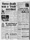 Lincolnshire Echo Friday 01 March 1996 Page 2