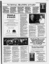 Lincolnshire Echo Tuesday 12 March 1996 Page 35