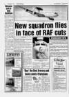 Lincolnshire Echo Monday 01 April 1996 Page 4