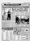 Lincolnshire Echo Monday 01 April 1996 Page 6