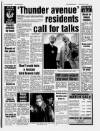 Lincolnshire Echo Monday 01 April 1996 Page 7