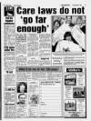 Lincolnshire Echo Monday 01 April 1996 Page 11