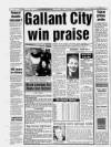 Lincolnshire Echo Monday 01 April 1996 Page 28