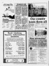Lincolnshire Echo Monday 01 April 1996 Page 36