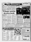 Lincolnshire Echo Tuesday 02 April 1996 Page 6
